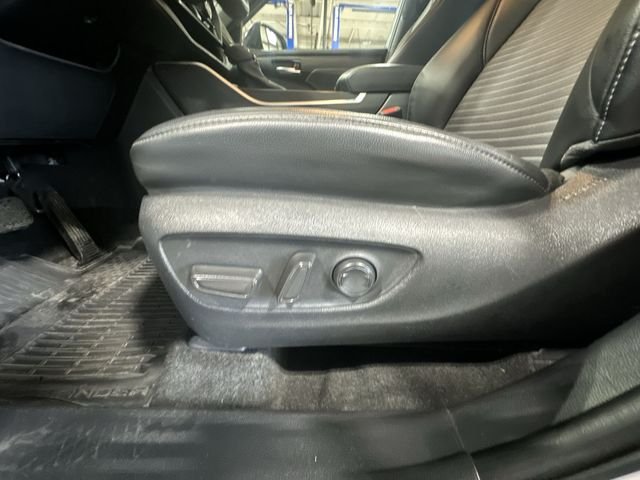 Certified Used 2023 Pearl Toyota XSE image 18