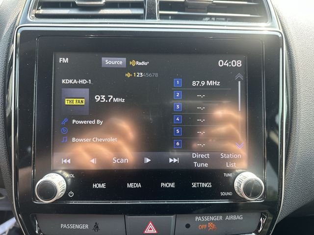 Used 2023  Mitsubishi 2.0 LE image 21
