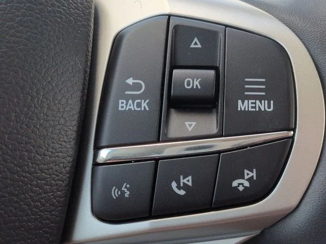 New 2026 White Ford Active image 29