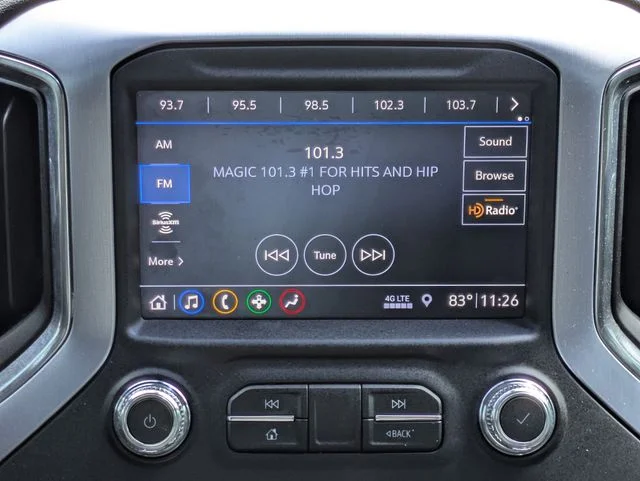 Certified Used 2019 Gray GMC SLT image 18