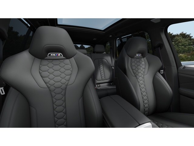 New 2026 Toronto Red Metallic BMW Competition image 11