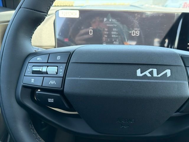 2026 Kia Sportage X-Line - Photo 24