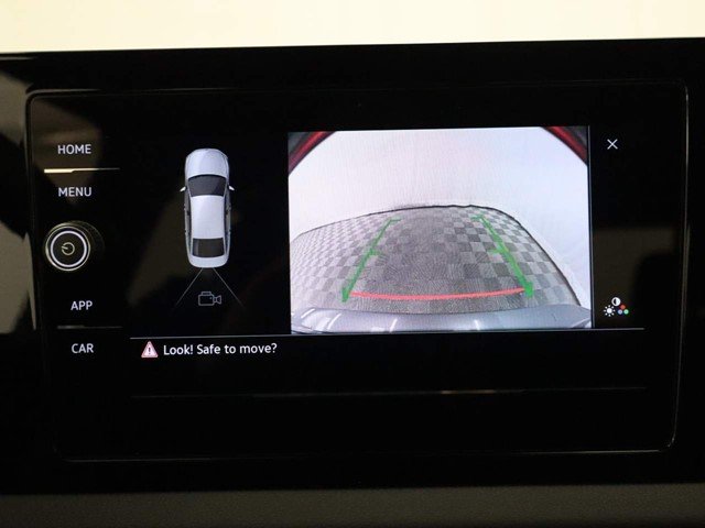 New 2026 Platinum Gray Metallic Volkswagen 1.5T Sport image 10
