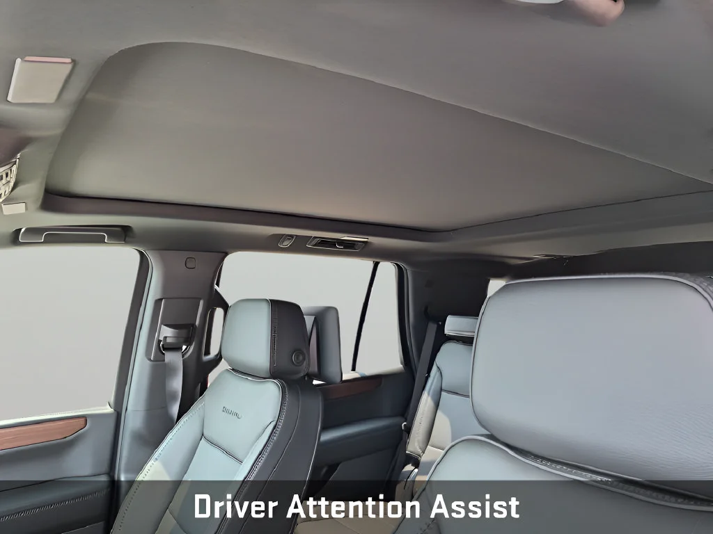 New 2026 GMC Yukon Denali, photo 34