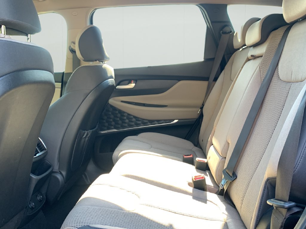 2019 Hyundai Santa Fe SEL Plus - Photo 16