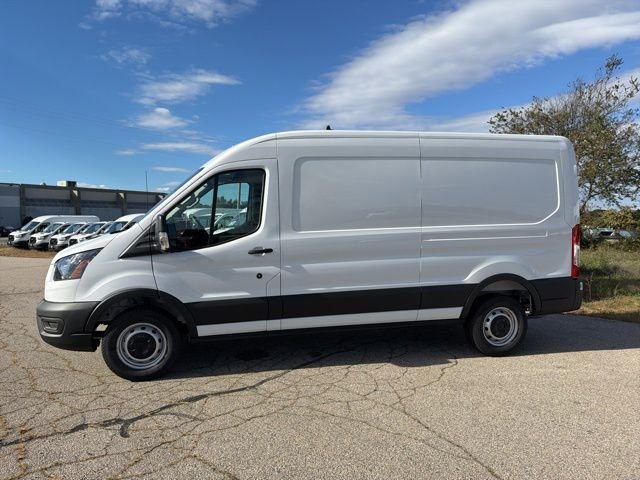 2025 Ford Transit 250 Med Roof 148 WB's photo