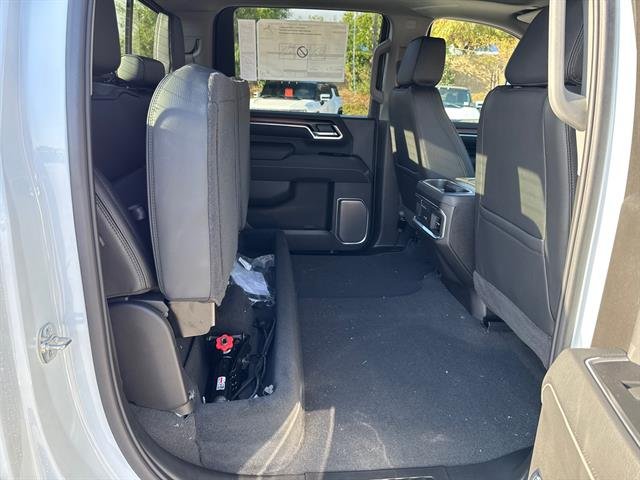 New 2026 Glacier White Tricoat GMC Denali image 17