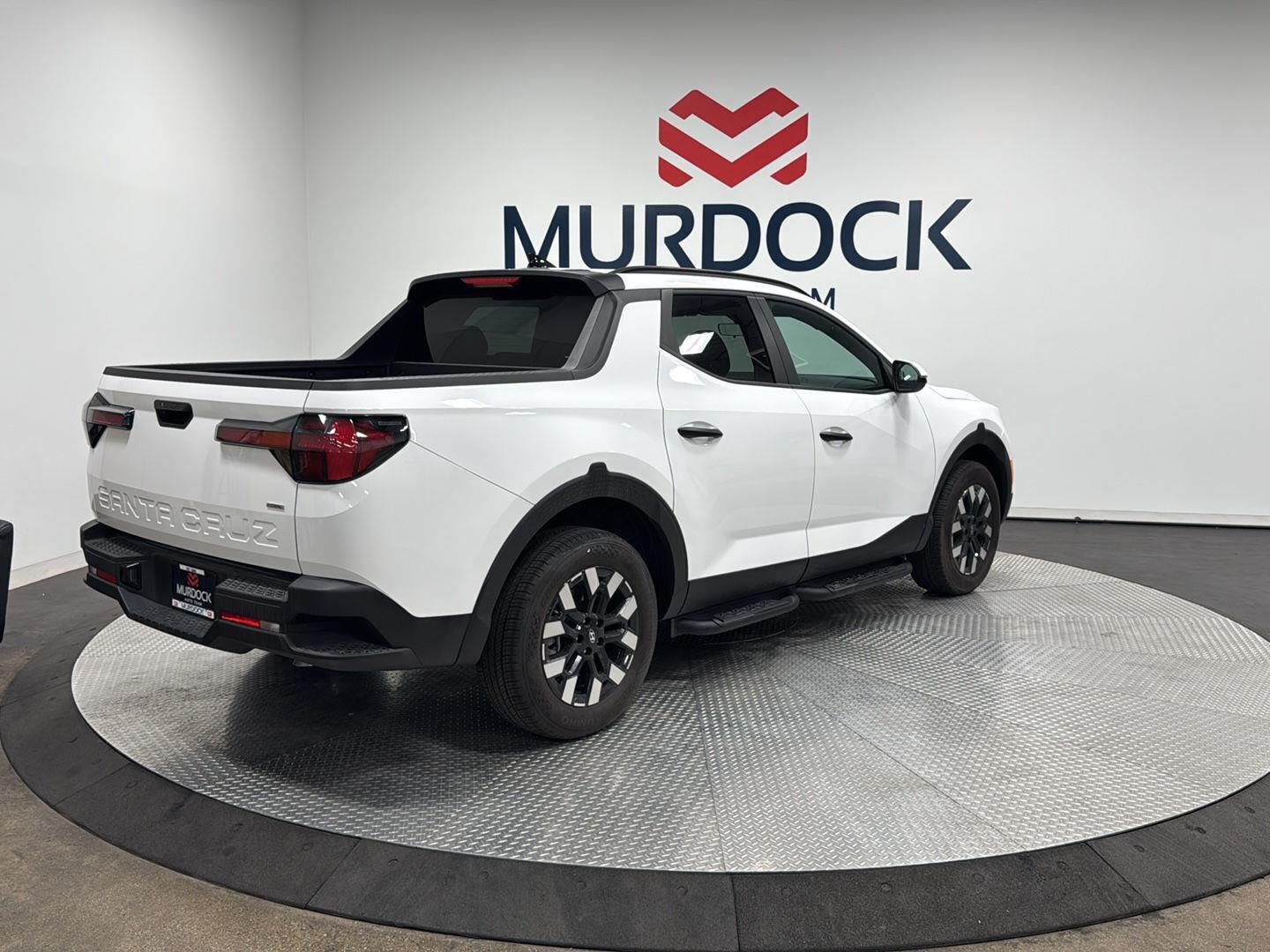 New 2026 Atlas White Hyundai SEL image 9
