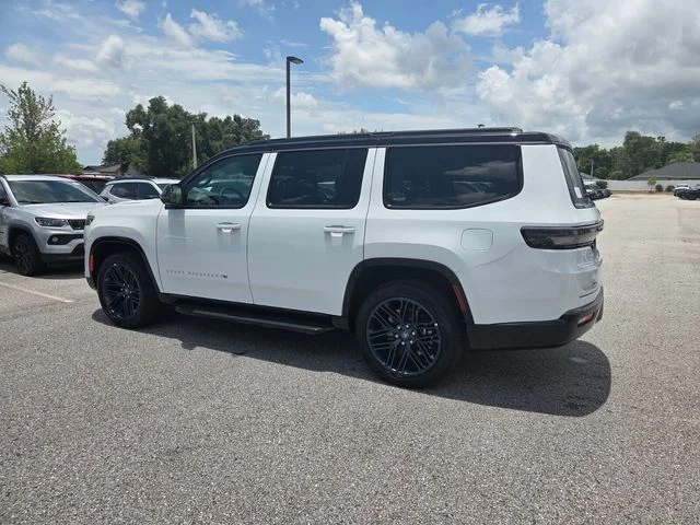 New 2026 Bright White Clearcoat Jeep 85th Anniversary Edition image 9
