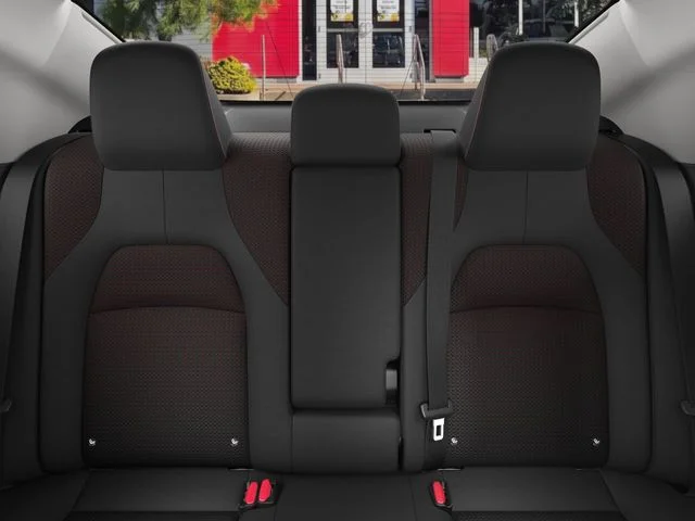 New 2026 White Nissan SR image 16