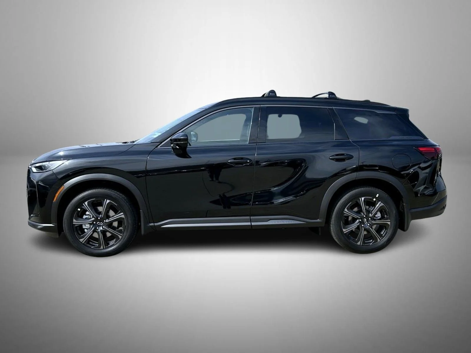 New 2027 Black INFINITI Autograph image 8