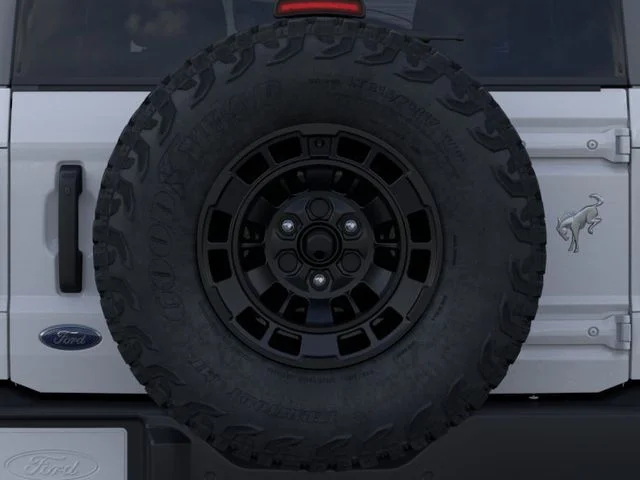 New 2026 Oxford White Ford Outer Banks® image 62