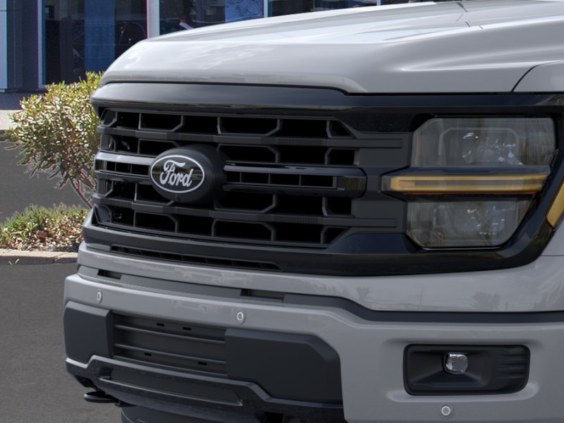 New 2026 Avalanche Ford XLT image 67