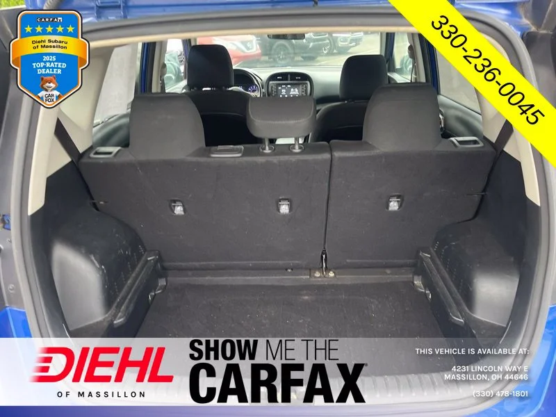 Used 2020 Blue Kia GT-Line image 11