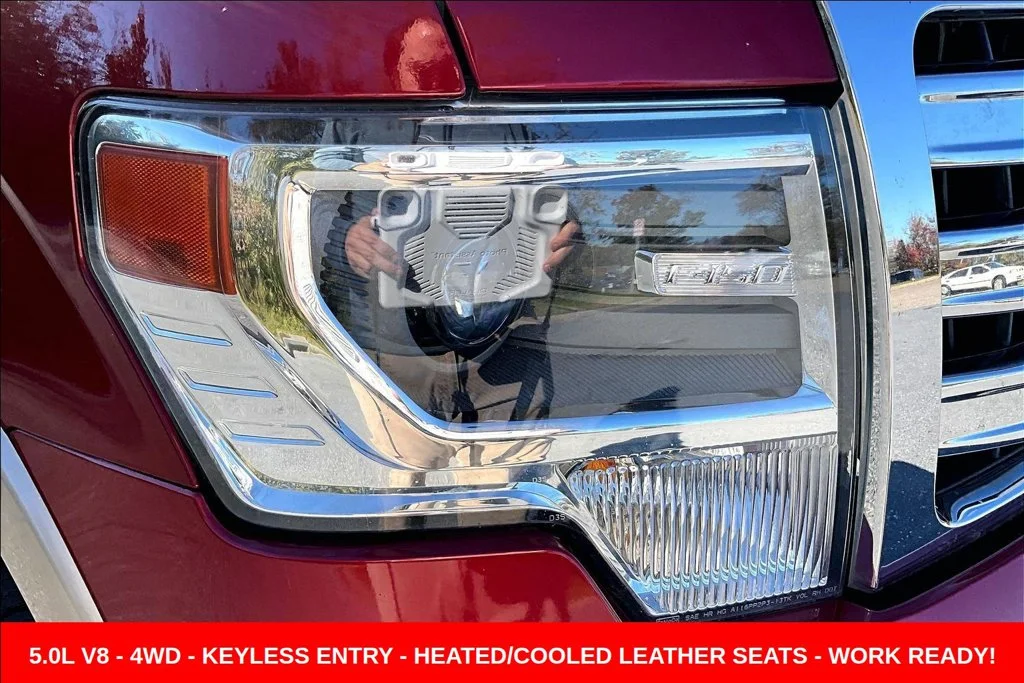 Used 2013  Ford Lariat image 37