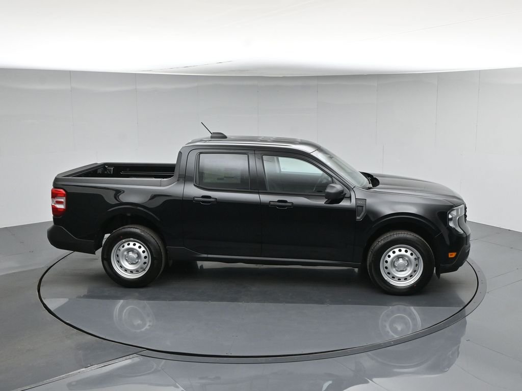 New 2026 Black Ford XL image 36