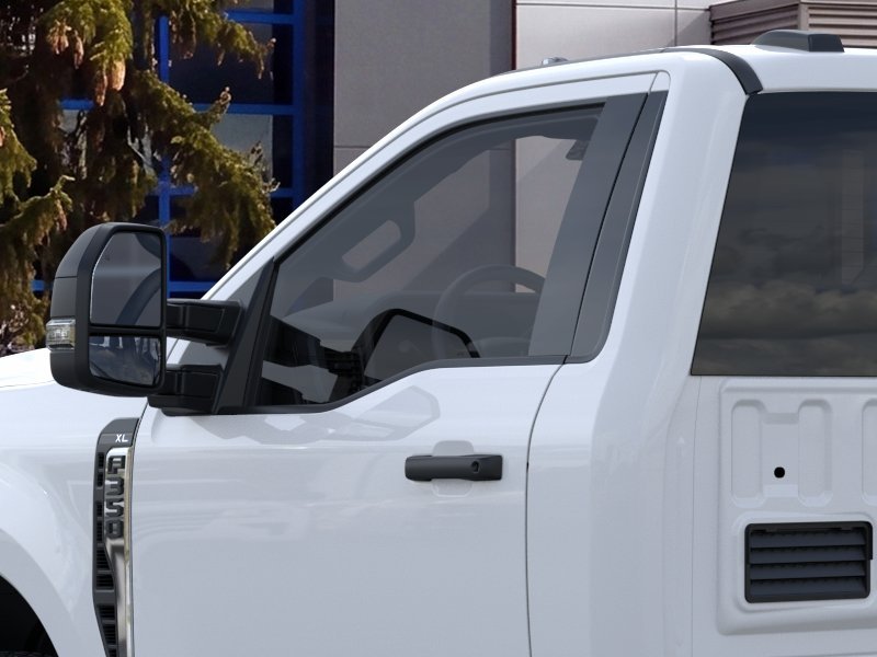 2025 Ford F-350 Super Duty Chassis Cab XL - Photo 20