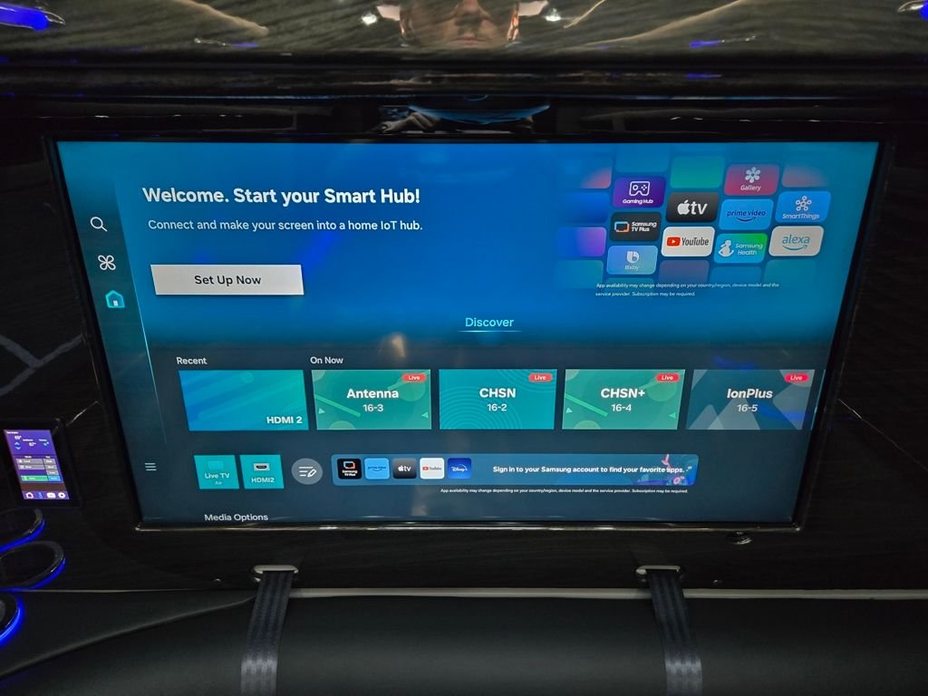 2024 Mercedes-Benz Sprinter Cargo Van Base - Photo 39
