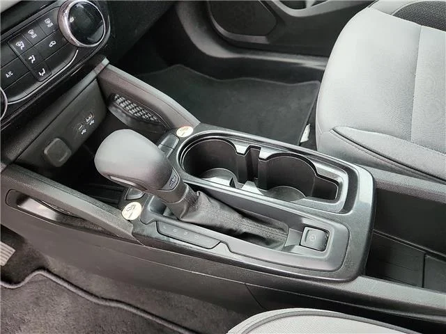 Used 2025 Gray Chevrolet LT Front-Wheel Drive image 20