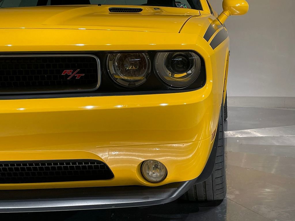 2012 Dodge Challenger R/T - Photo 4