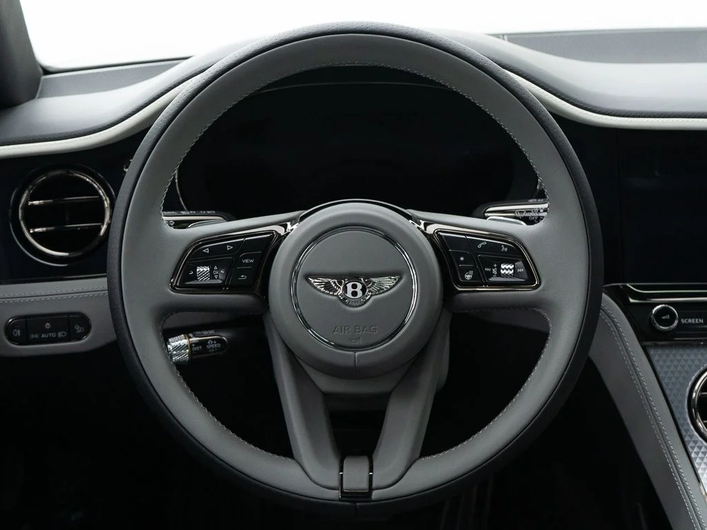 New 2026 Beluga Bentley Mulliner image 26