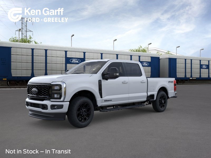 2026 Ford F-350's photo