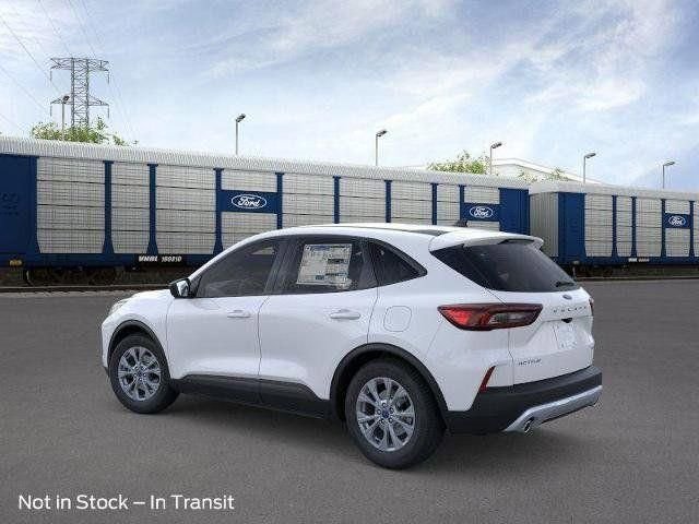 New 2026 Oxford White Ford Active® image 31