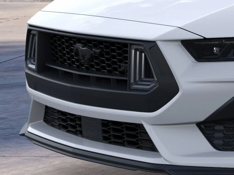 New 2026 Oxford White Ford EcoBoost® Premium Fastback image 17