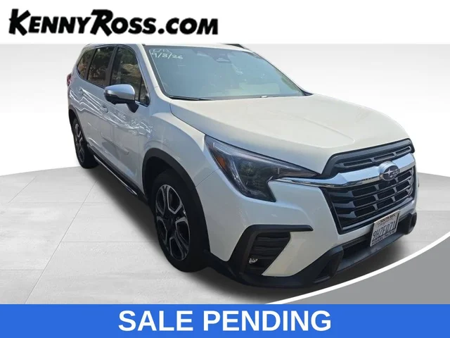 2023 Subaru Ascent Limited