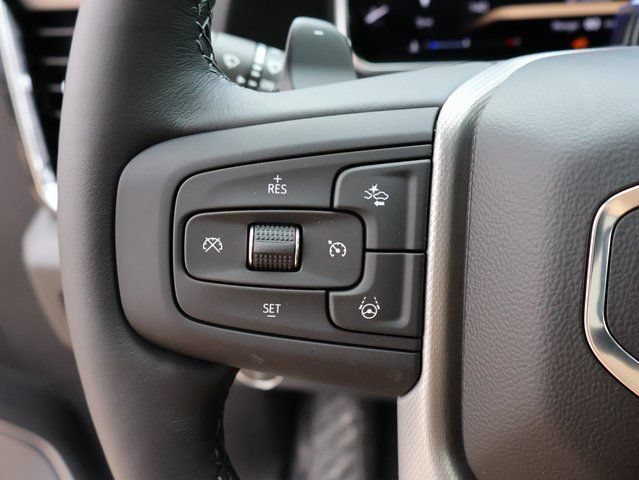 2026 GMC Sierra 1500 Denali - Photo 37