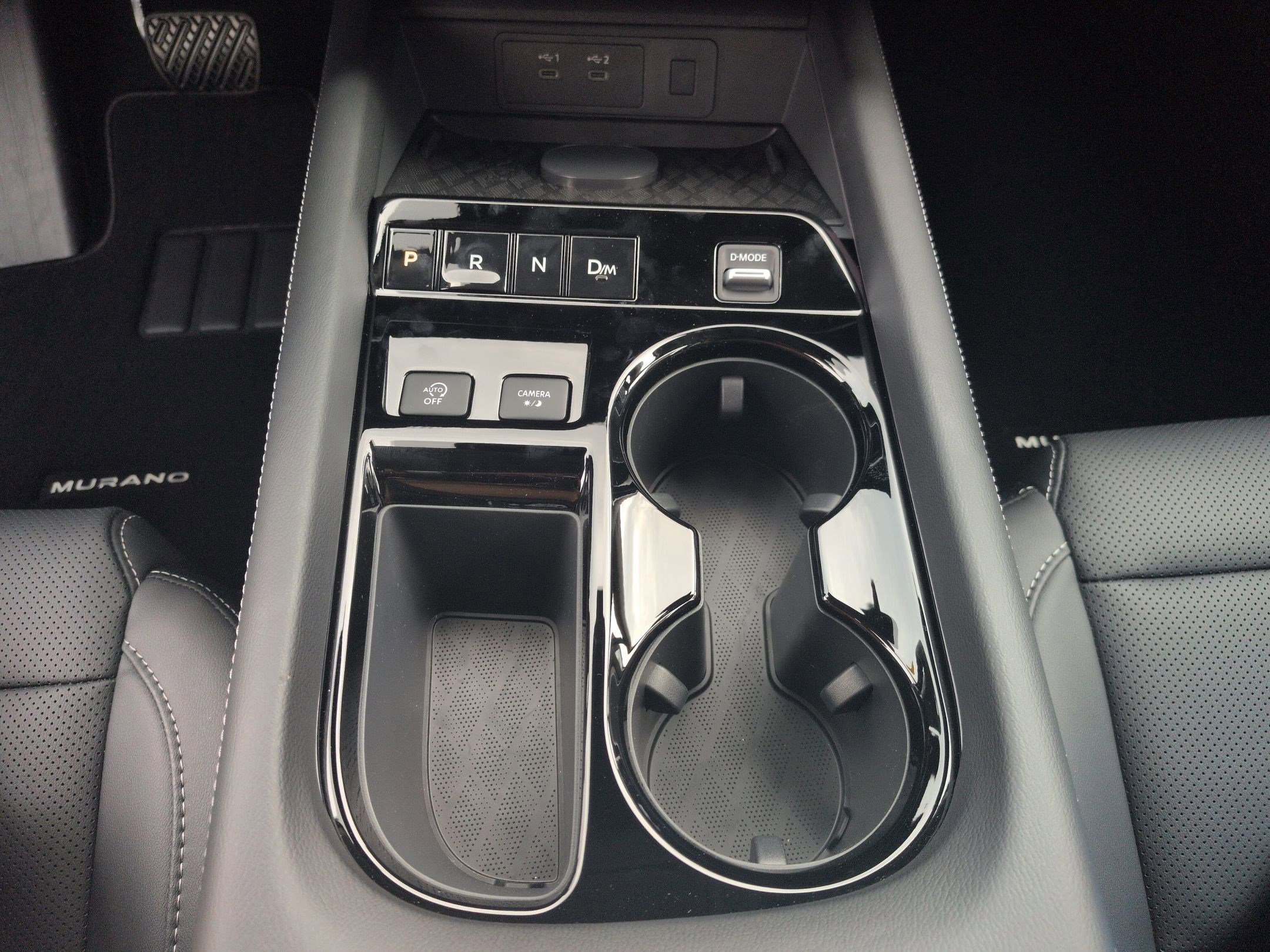 New 2026 Super Black Nissan SL image 14