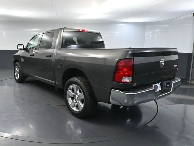 Used 2019 Gray Ram Tradesman image 6