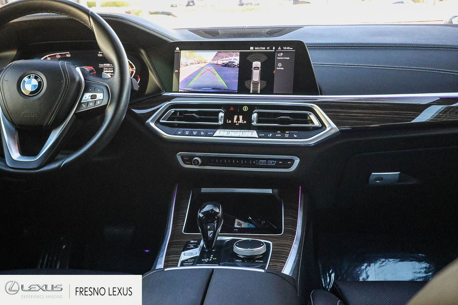 2023 BMW X5 40i - Photo 16