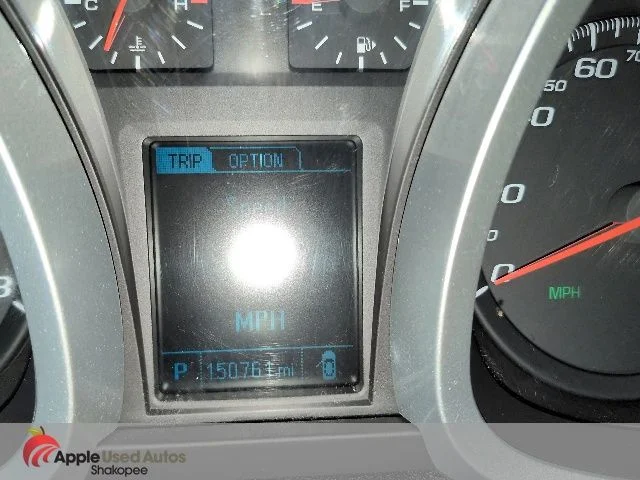Used 2013 Black Chevrolet LT image 17