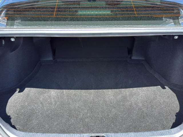 Used 2022 Gray Toyota LE image 35