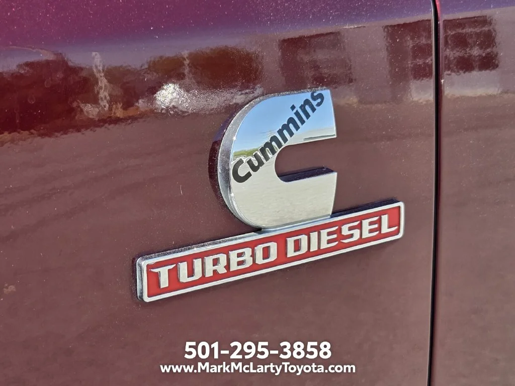 Used 2022 Red Ram Tradesman image 18