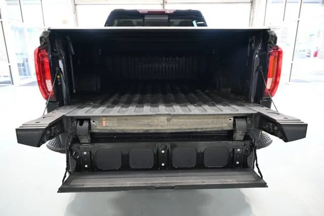 2021 GMC Sierra 1500 Denali Denali - Photo 9
