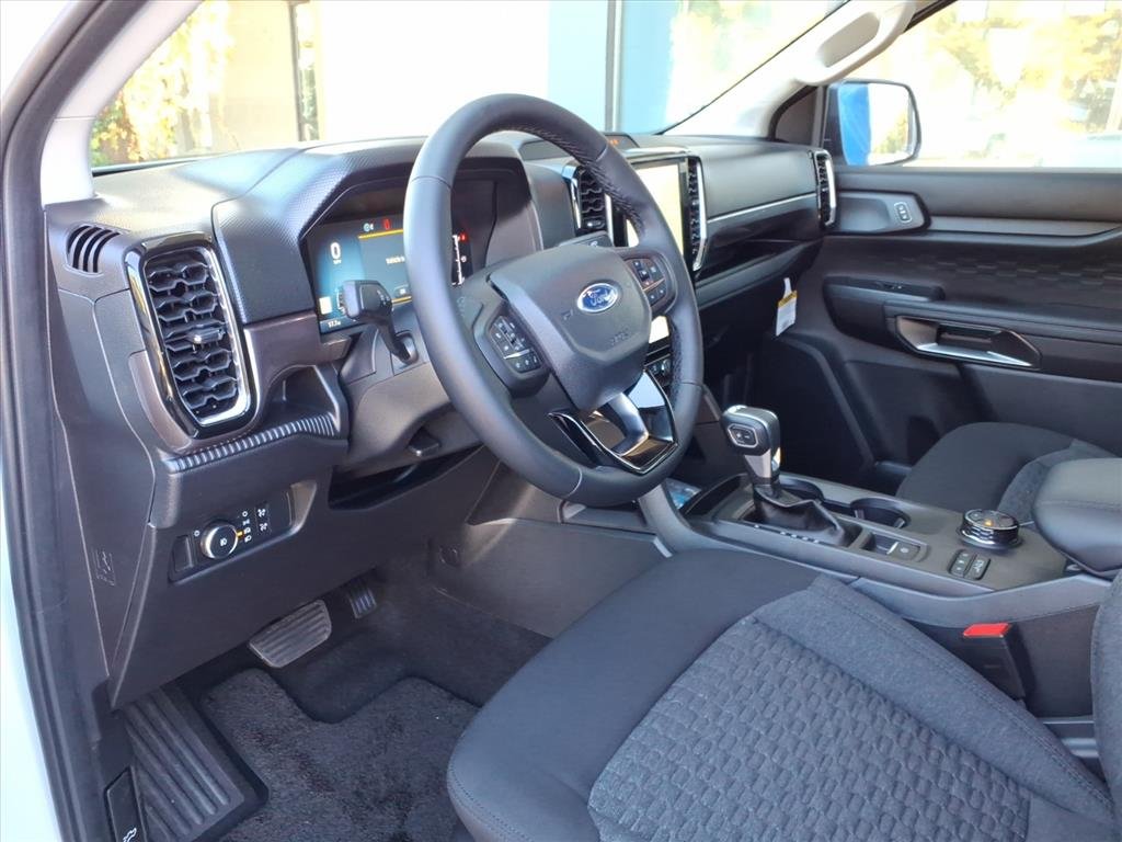2025 Ford Ranger XLT - Photo 15