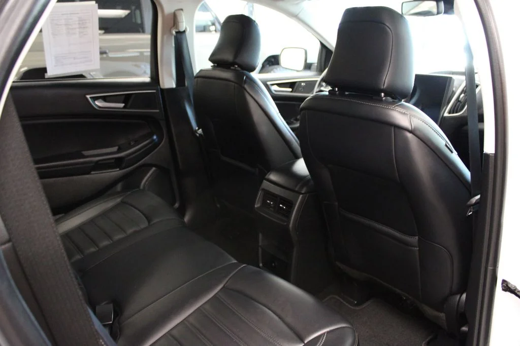 2024 Ford Edge SEL - Photo 51