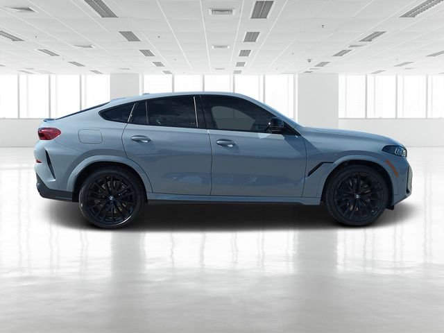 2026 Bmw X6 photo 3
