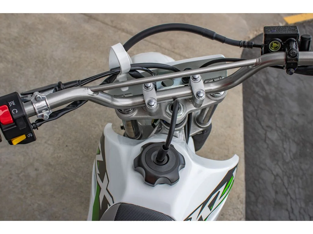 New 2027  Kawasaki  image 13