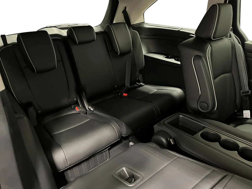 2026 Honda Odyssey Touring - Photo 28