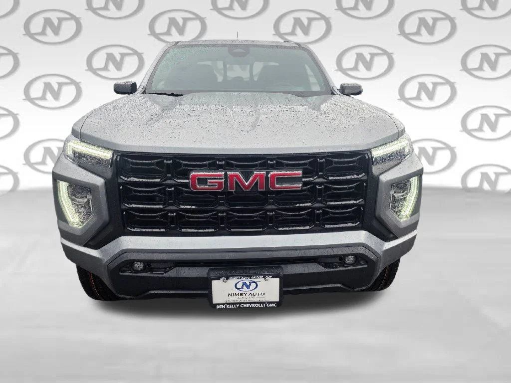 2026 GMC Canyon Elevation - Photo 16