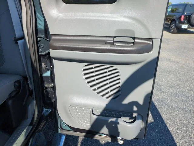 Used 2006  Ford XLT image 24