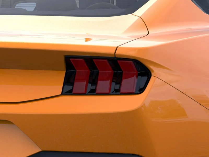 2026 Ford Mustang GT Premium Fastback - Photo 43