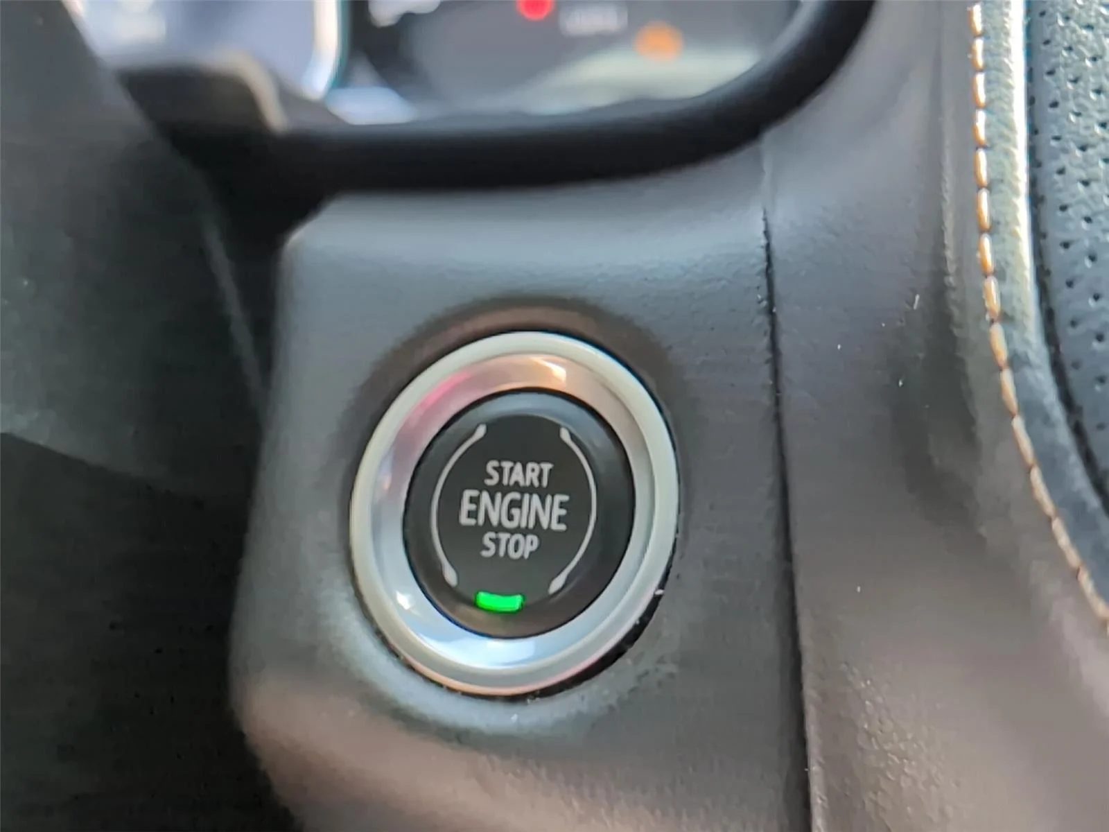 Used 2021 MIDNIGHT BLUE METALLIC GMC AT4 image 28