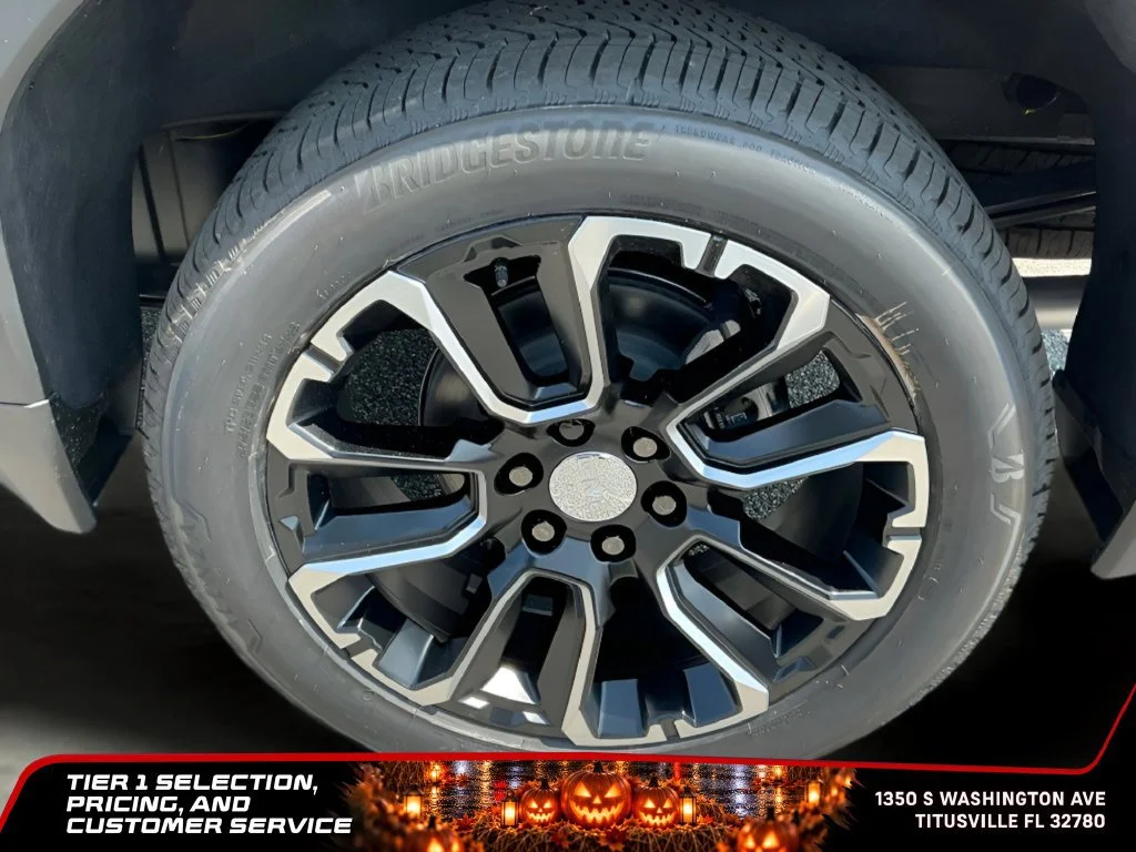 New 2026 Coastal Dune GMC Denali image 46