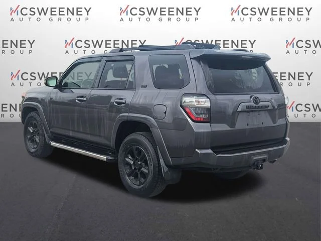 Used 2019 Gray Toyota SR5 image 3