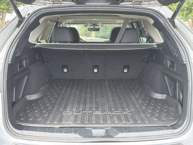 Used 2020 Silver Subaru Onyx Edition XT image 24