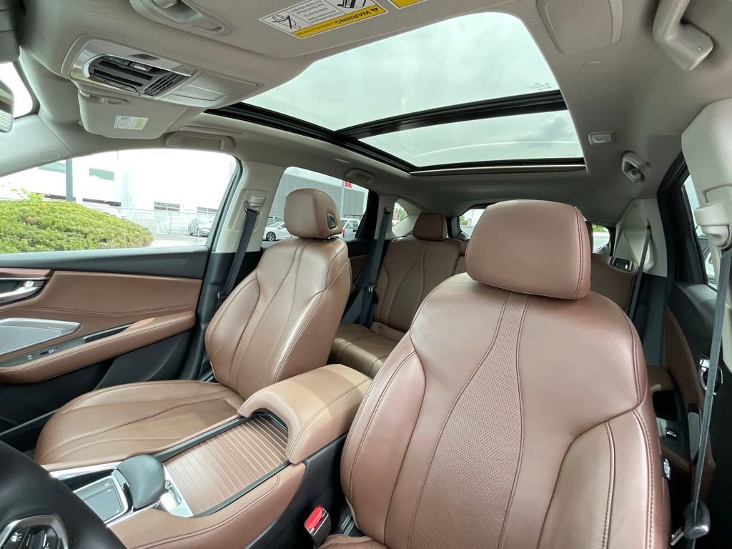 Used 2023  Acura Technology Package image 11